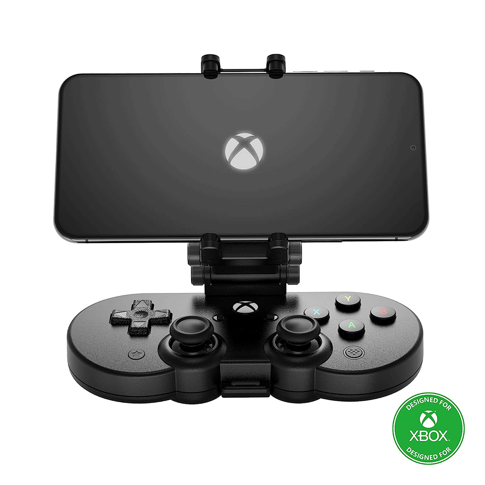 8BitDo SN30 Pro Bluetooth Controller for Android [80DK]