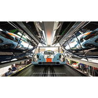 PlayStation 5 Gran Turismo 7 (ASI)