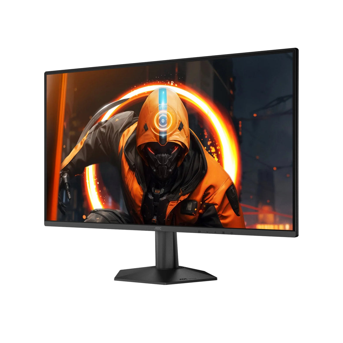 AOC 27G50F 27"FHD (1920x1080) 180Hz IPS Monitor