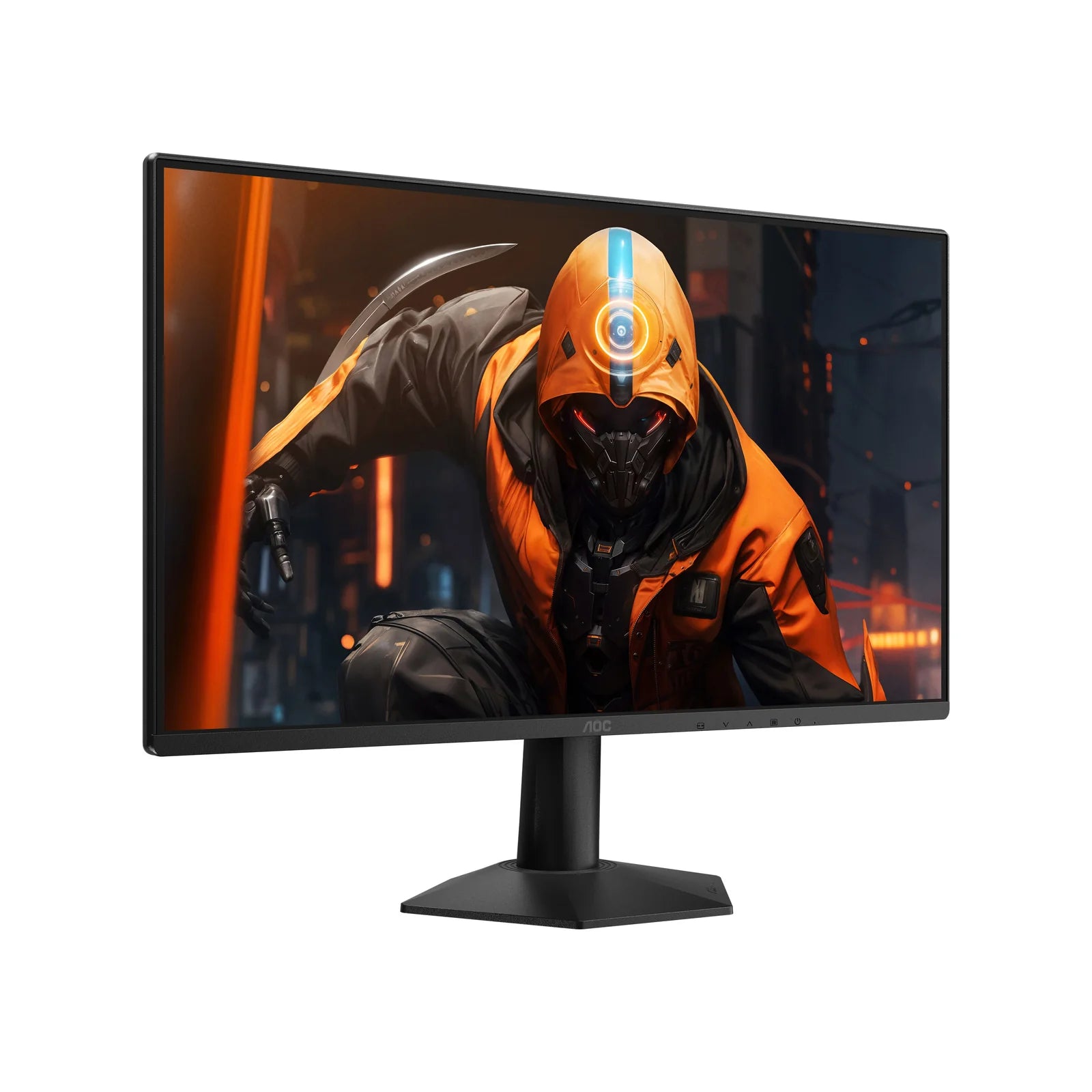 AOC 24G50F 23.8"FHD (1920x1040) 180Hz IPS Monitor