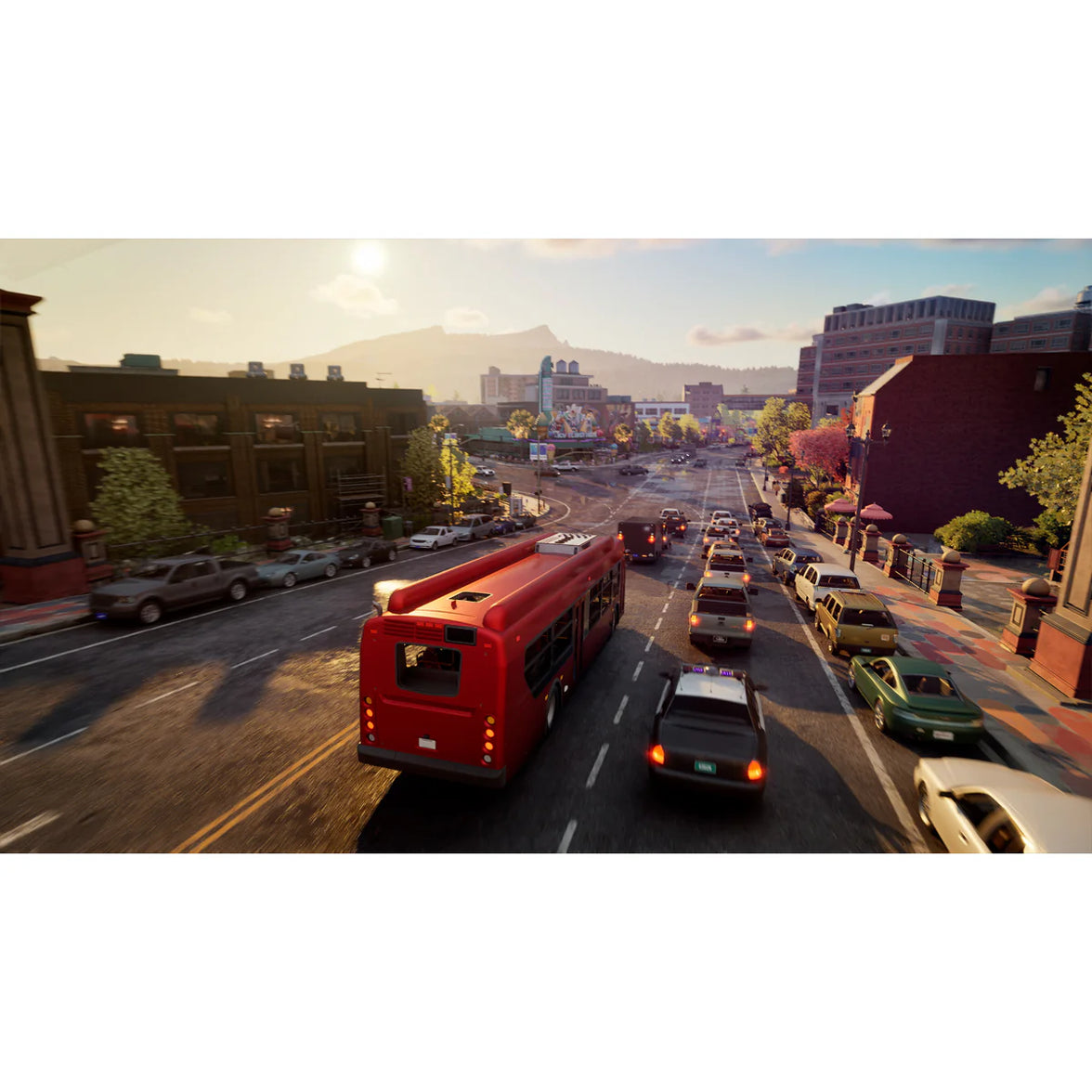 [PRE-ORDER] PlayStation 5 Bus Bound Deluxe Edition (EUR)