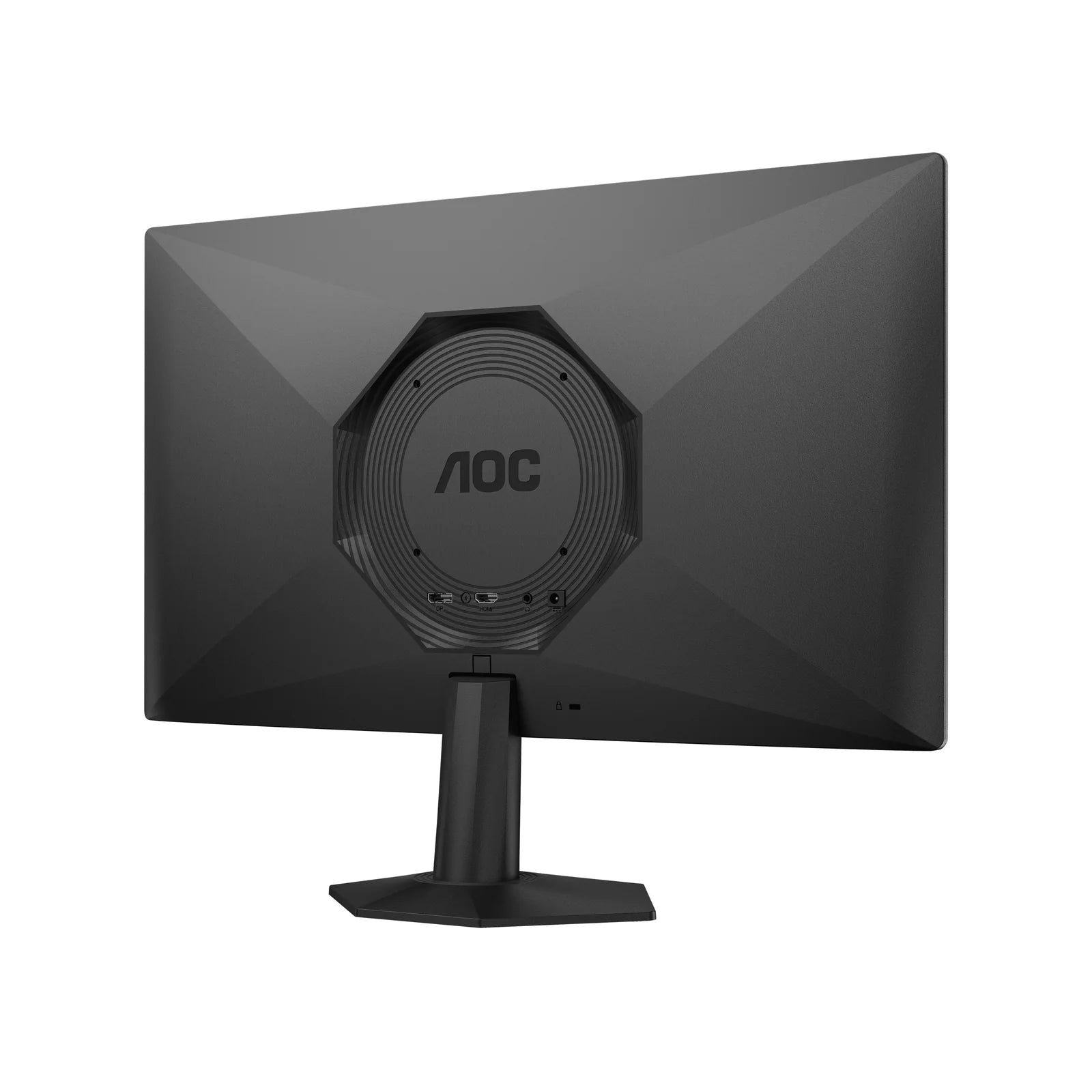 AOC 24G50F 23.8"FHD (1920x1040) 180Hz IPS Monitor