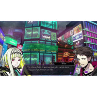 PlayStation 5 Soul Hackers 2 (ASI)