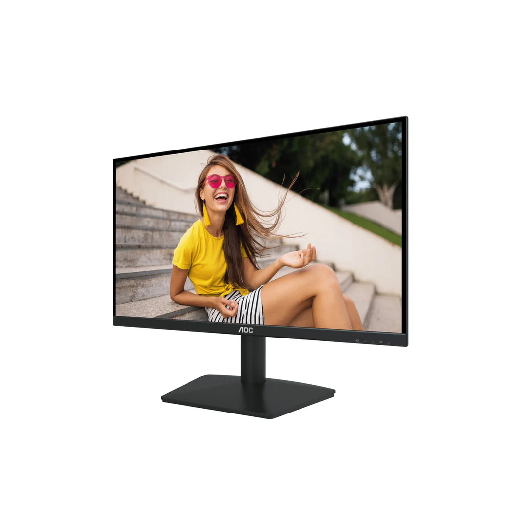 AOC 24B15H3/71 23.8" FHD (1920x1080) 120Hz IPS LCD Monitor