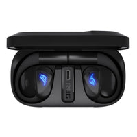 Asus ROG 701 Cetra Open Wireless Gaming Earbuds Black