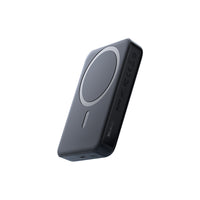 Mcdodo MC-5931 30W Powerbank 10000mAh Magnetic Wireless Charging Type C (Black)