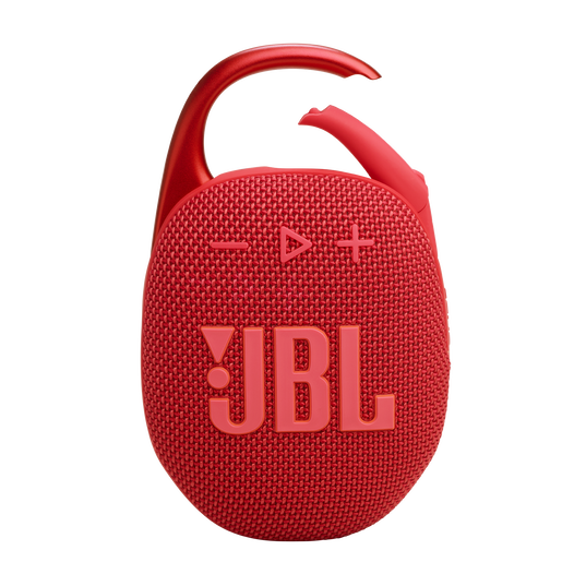 JBL Clip 5 Ultra-Portable Waterproof Speaker