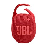 JBL Clip 5 Ultra-Portable Waterproof Speaker