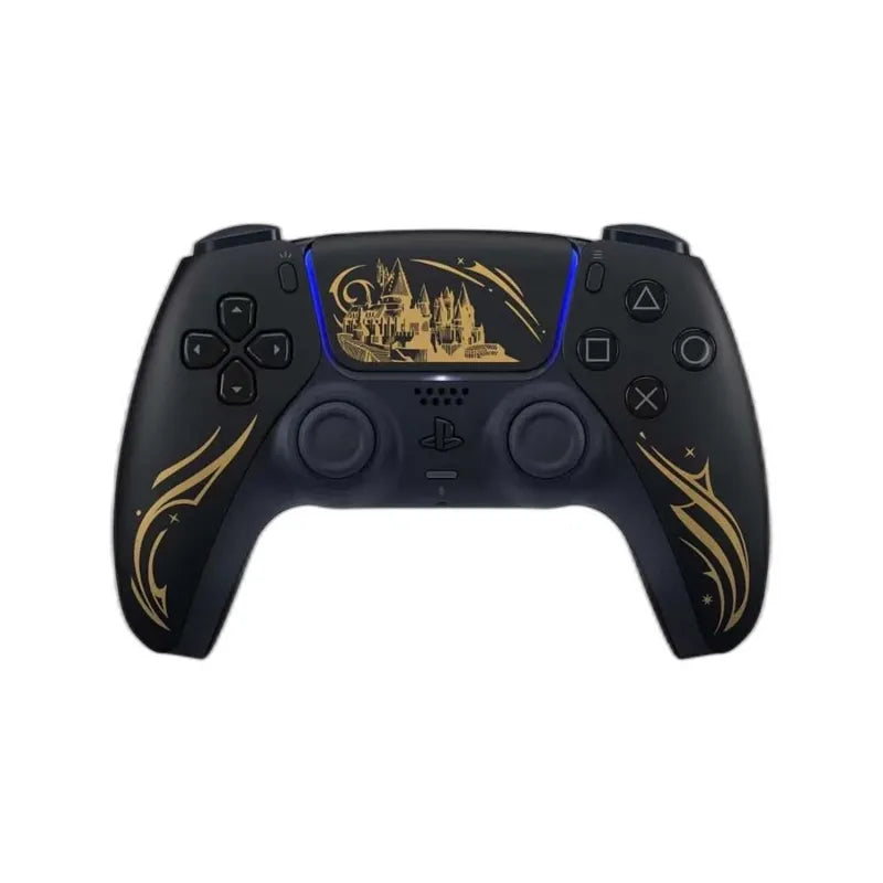 Sony Playstation 5 Dualsense 5 Wireless Controller Hogwarts Legacy Limited Edition