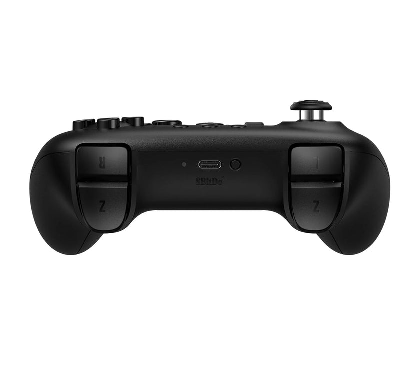 8Bitdo 64 Multi-platform Bluetooth Controller