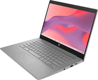 HP 14" Chromebook Intel Celeron N4500 4GB LPDDR4X RAM / 64GB eMMC Intel UHD Graphics Chrome OS Modern Grey 14a-ne1013dx