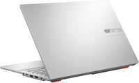 ASUS Vivobook Go 15.6" FHD AMD Ryzen 5 - 7520U 16GB LPDDR5 RAM / 512GB SSD AMD Radeon Graphics Win 11 Cool Silver E1504FA-WH56
