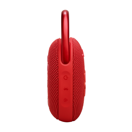 JBL Clip 5 Ultra-Portable Waterproof Speaker