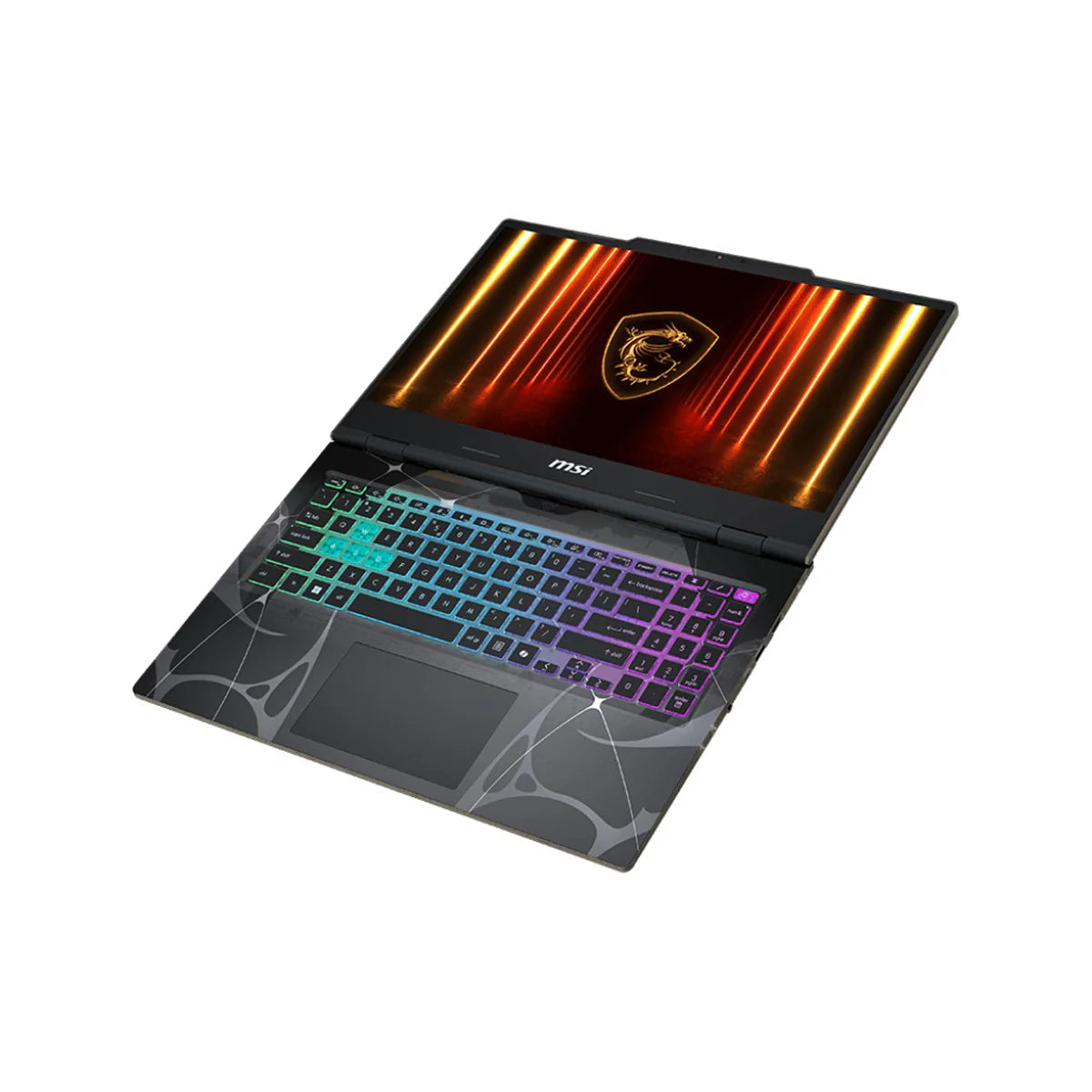 MSI Cyborg 15 B13WFKG-890PH 15.6" FHD 144hz i5-13420H 16GB/1TB SSD RTX 5060 Win11