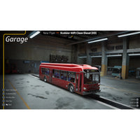 [PRE-ORDER] PlayStation 5 Bus Bound Deluxe Edition (EUR)