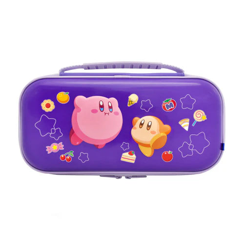 Hori Vault Case Kirby & WaddleDee for Nintendo Switch 2 NSX 056A