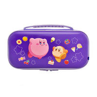 Hori Vault Case Kirby & WaddleDee for Nintendo Switch 2 NSX 056A