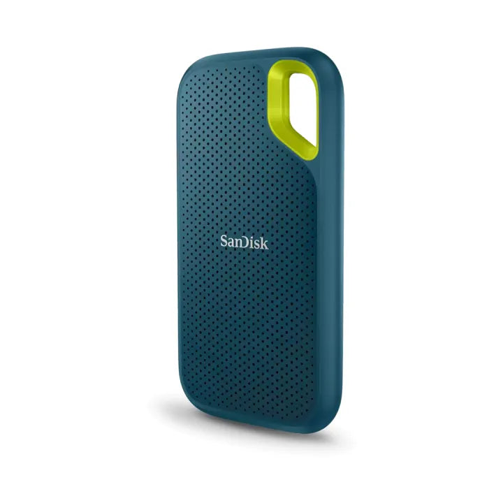 SanDisk Extreme Portable SSD SDSSDE61-1T00-G25 1TB