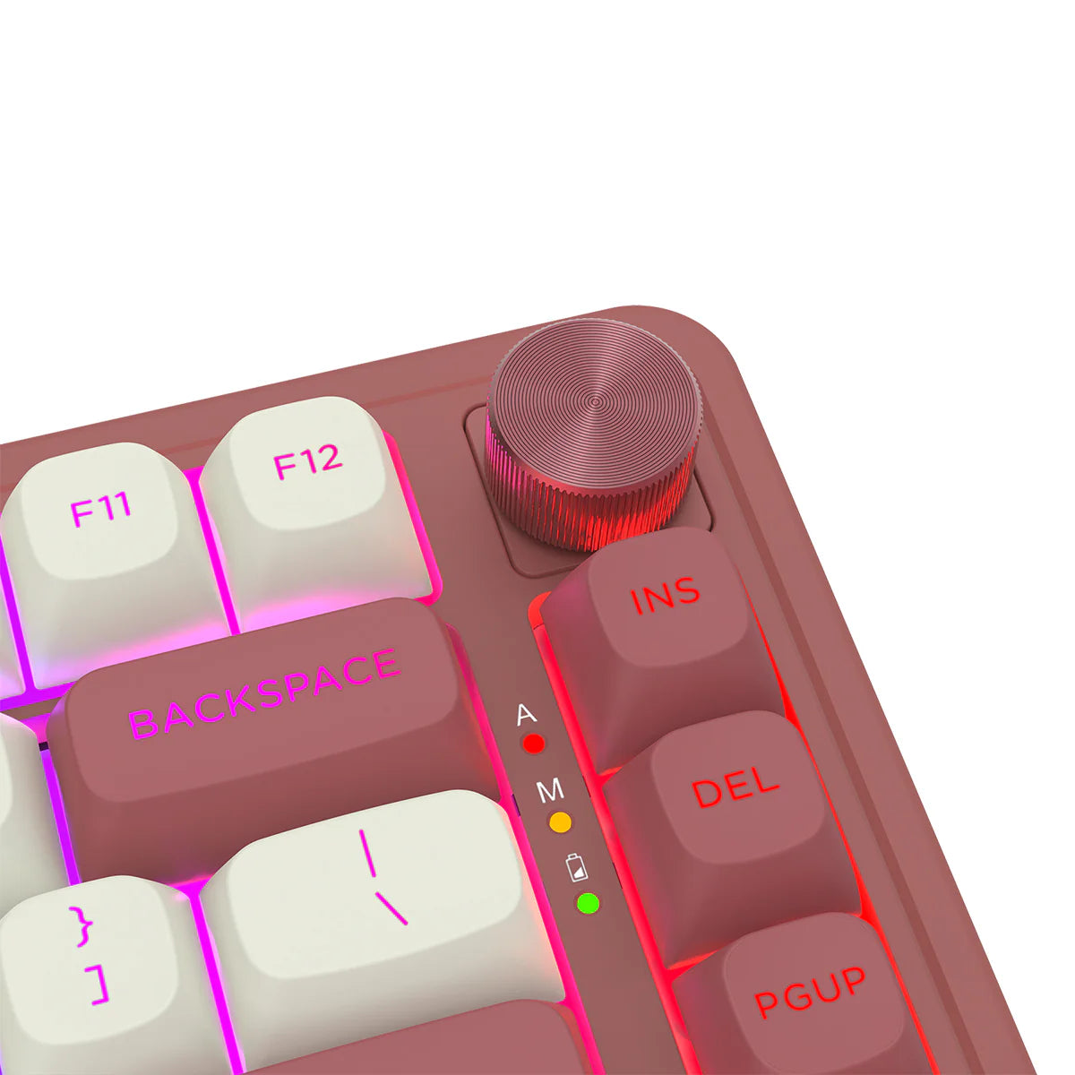 Redragon Ucal Max RGB (K673WR RGB)