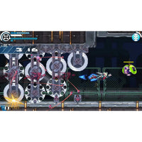[PRE-ORDER] Nintendo Switch 2 Gunvolt Chronicles: Luminous Avenger iX 1+2 Dual Collection: Standard Edition (JPN)