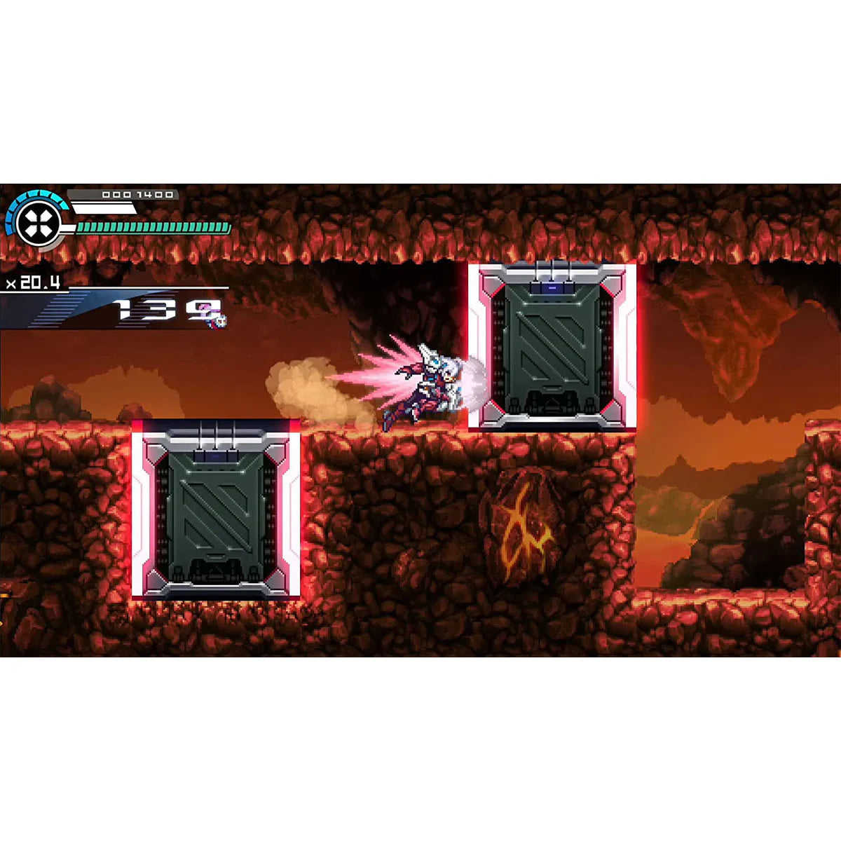 [PRE-ORDER] PlayStation 5 Gunvolt Chronicles: Luminous Avenger iX 1+2 Dual Collection: Standard Edition (JPN)