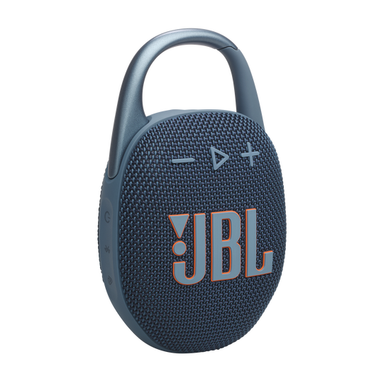 JBL Clip 5 Ultra-Portable Waterproof Speaker