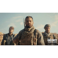 Xbox Series X Call of Duty Vanguard (ASI)