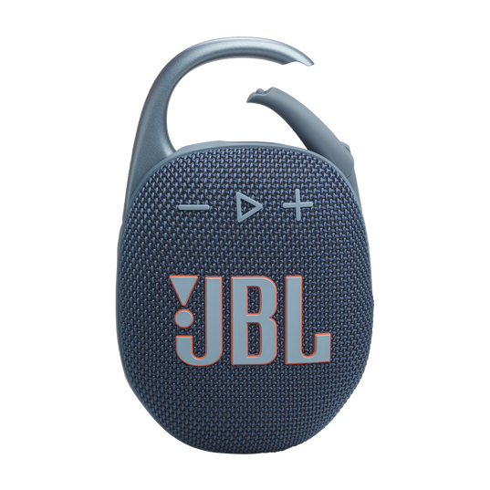 JBL Clip 5 Ultra-Portable Waterproof Speaker