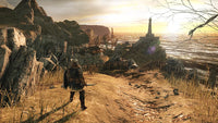 PS4 Dark Souls Trilogy (ENG/EU)
