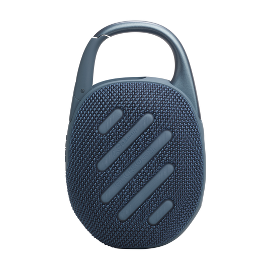 JBL Clip 5 Ultra-Portable Waterproof Speaker