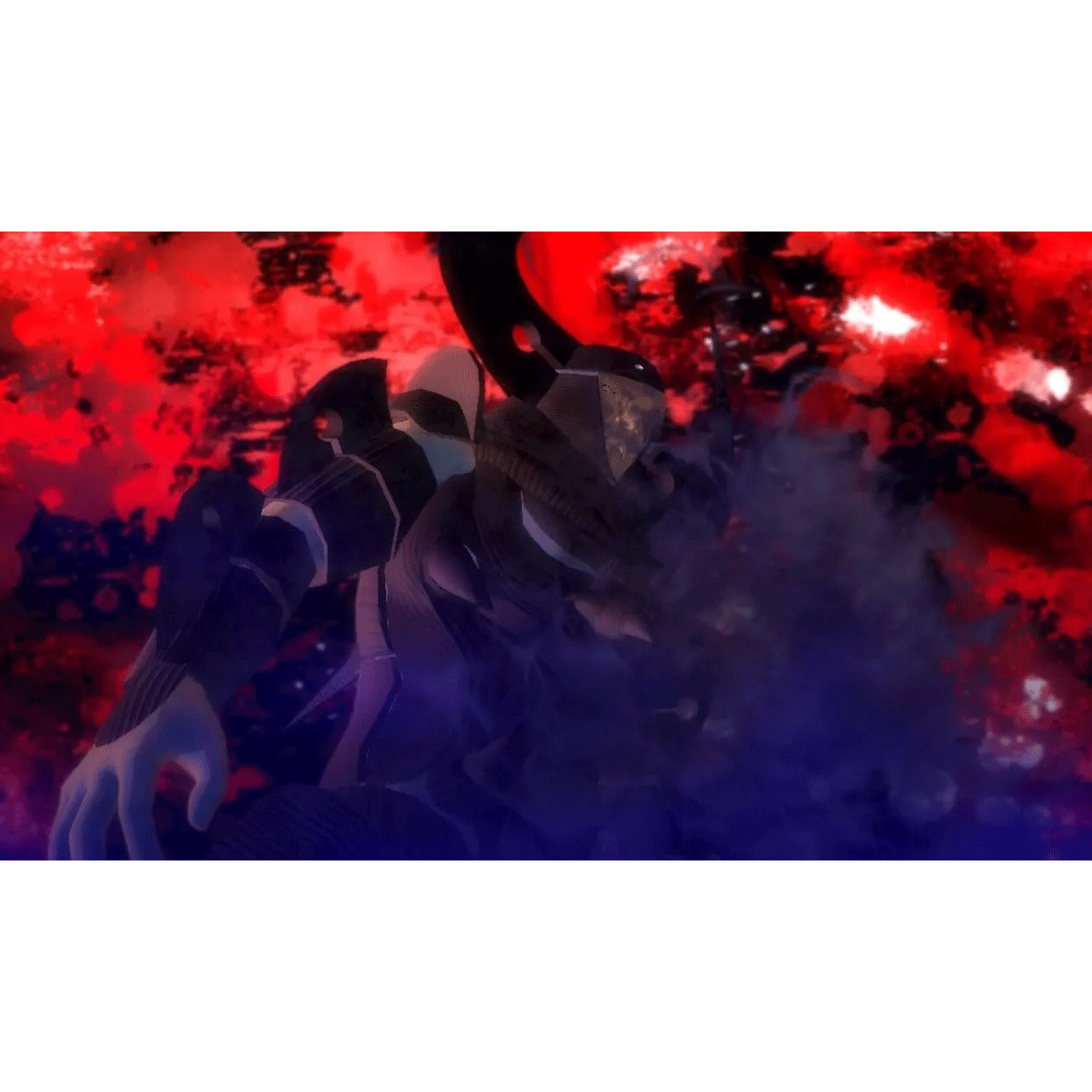 Nintendo Switch El Shaddai Ascension of the Metatron HD Remaster (ASI)