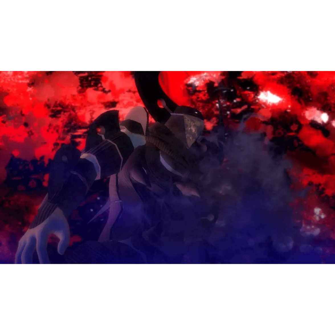 Nintendo Switch El Shaddai Ascension of the Metatron HD Remaster (ASI)