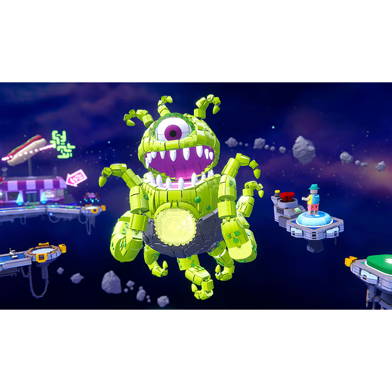 PlayStation 5 Lego Party! (ASI)