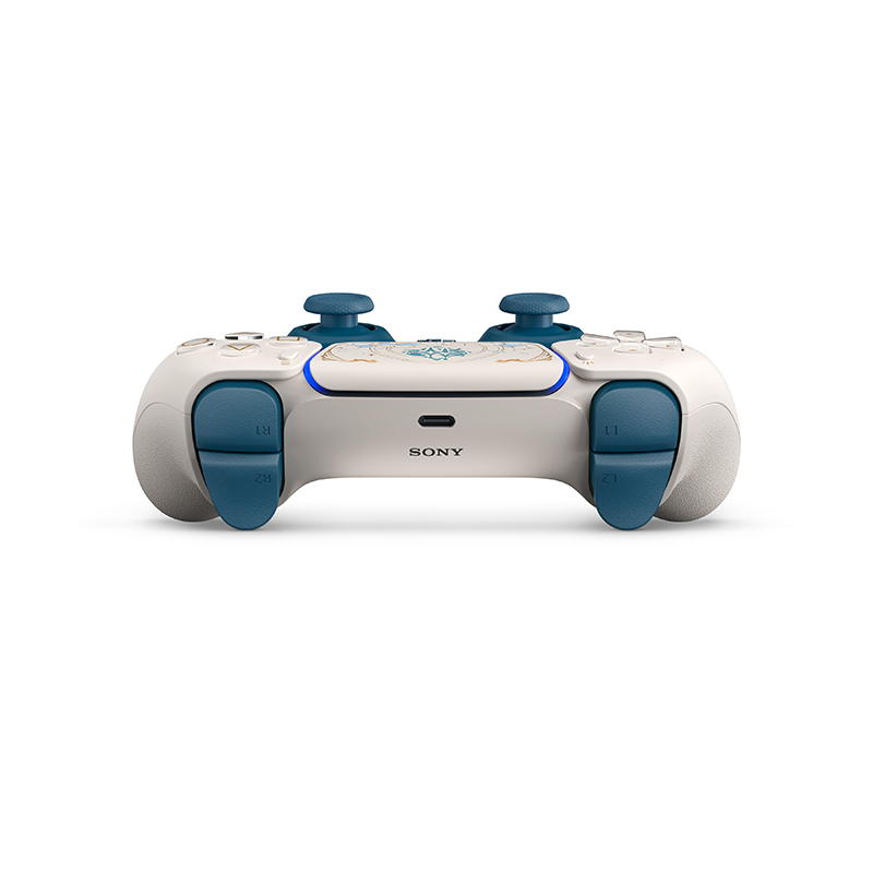 [PRE-ORDER] Sony PlayStation 5 DualSense Wireless Controller – Genshin Impact Limited Edition