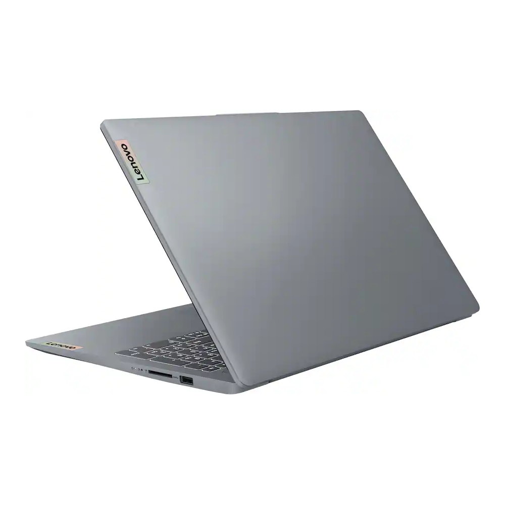 Lenovo IdeaPad Slim 3 15.6" Full HD Touchscreen AMD Ryzen 7 5825U 16GB RAM / 512GB SSD AMD Radeon Graphics Win 11 Arctic Grey 82XM00LMUS