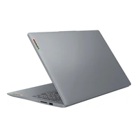 Lenovo IdeaPad Slim 3 15.6" Full HD Touchscreen AMD Ryzen 7 5825U 16GB RAM / 512GB SSD AMD Radeon Graphics Win 11 Arctic Grey 82XM00LMUS