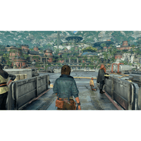 Nintendo Switch 2 Star Wars Outlaws Gold Edition (ASI)