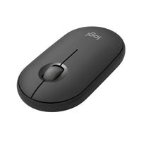 Logitech M350S Pebble Mouse 2 Tonal