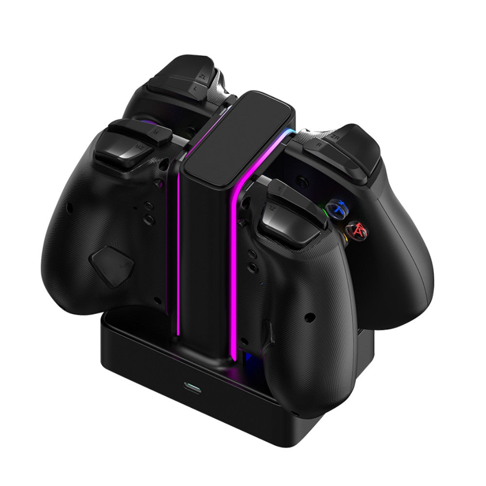 Omelet Gaming Switch Pro+ Dock