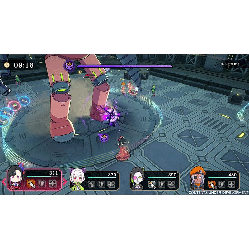 [PRE-ORDER] PlayStation 5 Etrange Overlord - Deluxe Edition (US)