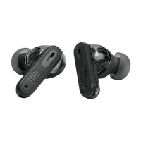 JBL Tune Beam 2 | True Wireless Noise Cancelling Earbuds Ghost Edition
