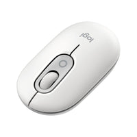 Logitech Pop Mouse Wireless With Customizable Emoji