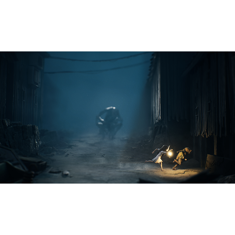 PlayStation 5 Reanimal: Standard Edition (EU)