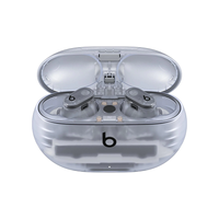 Beats Studio Buds MQLK3PA/A Transparent