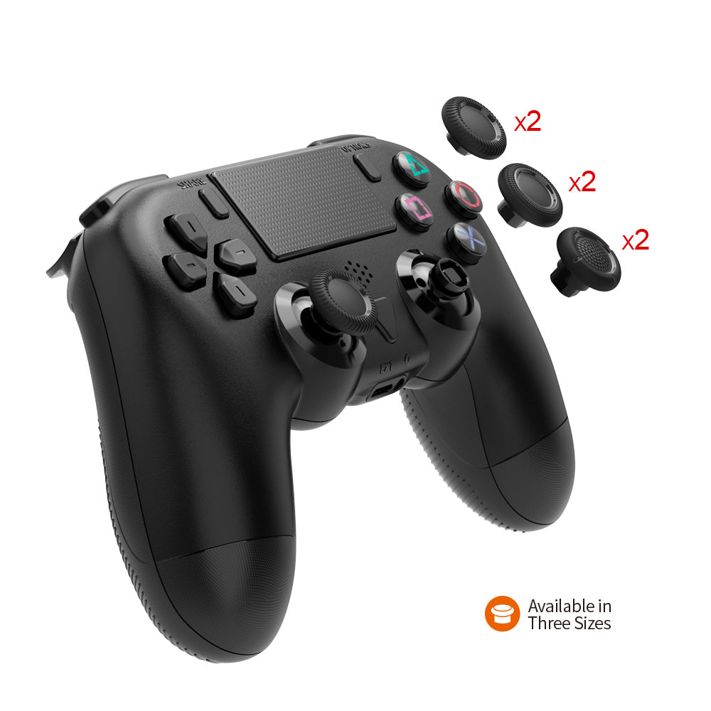 Dobe PS4/Android Wireless Controller TP4-0401 [Black]