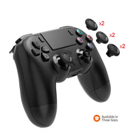 Dobe PS4/Android Wireless Controller TP4-0401 [Black]