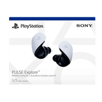 Sony PlayStation Pulse Explore Wireless Earbuds