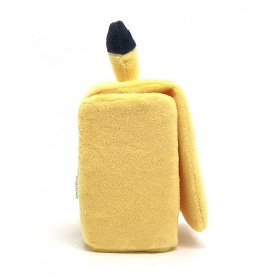 Pokémon TCG Plush Deck Case - Pikachu