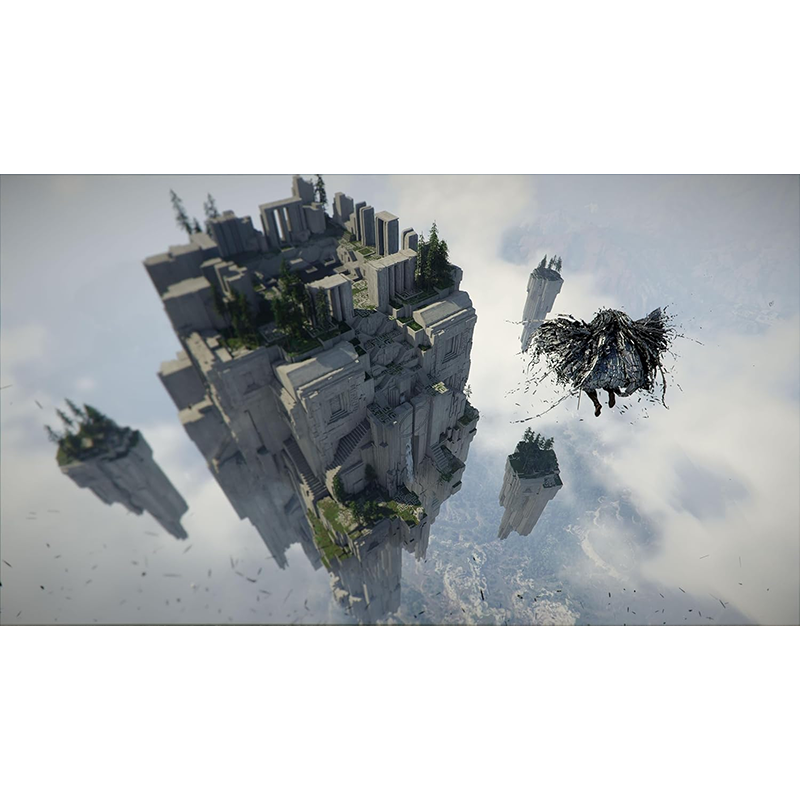 [PRE-ORDER] PlayStation 5 Crimson Desert: Standard Edition (R3)