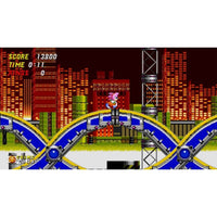 PlayStation 4 Sonic Origins Plus (AU)